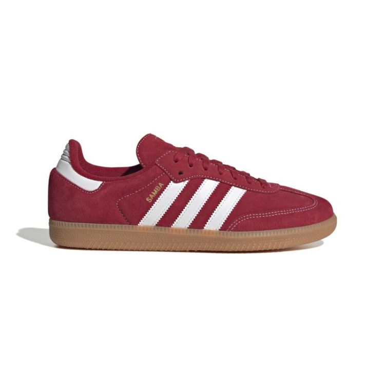 SAMBA OG - Red