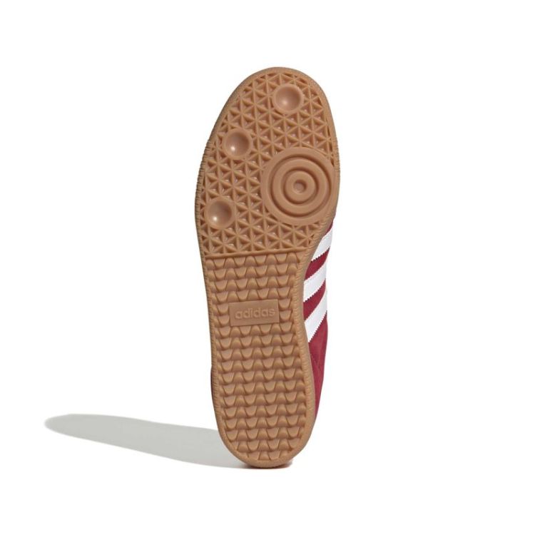 SAMBA OG - Red