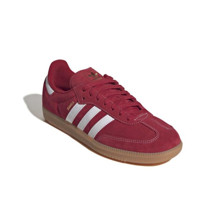 SAMBA OG - Red