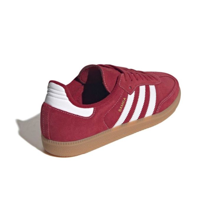SAMBA OG - Red