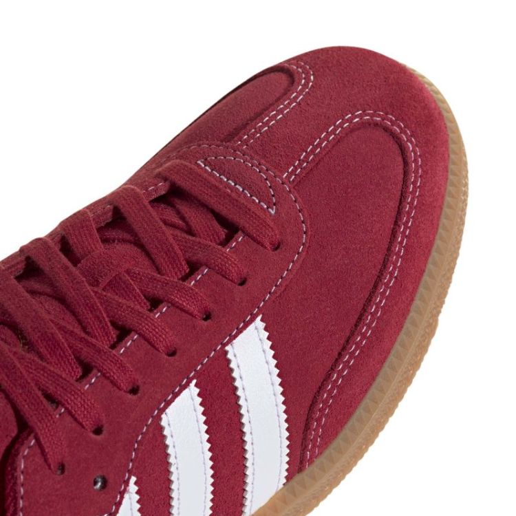 SAMBA OG - Red