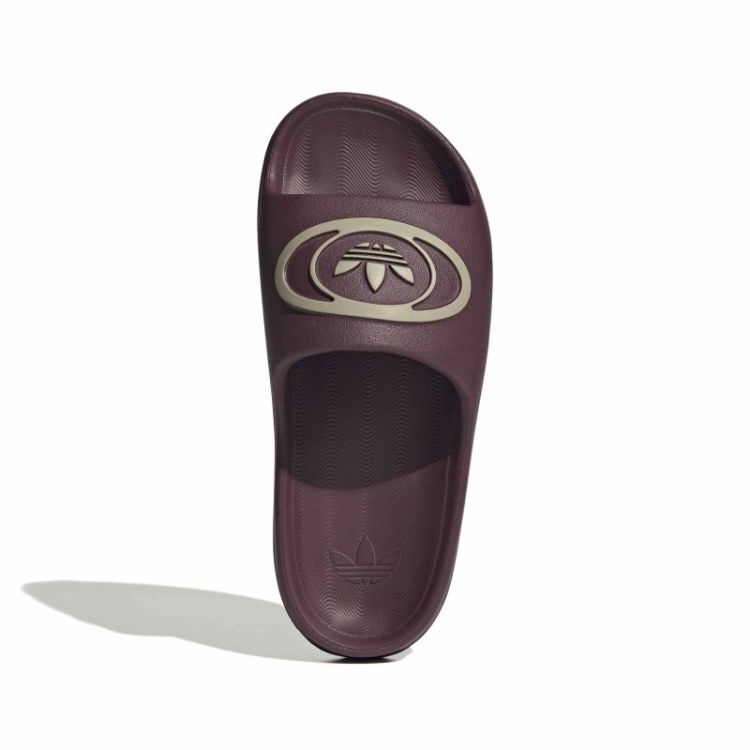 ADILETTE 00s - Red