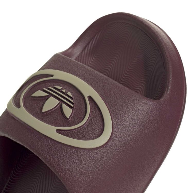 ADILETTE 00s - Red