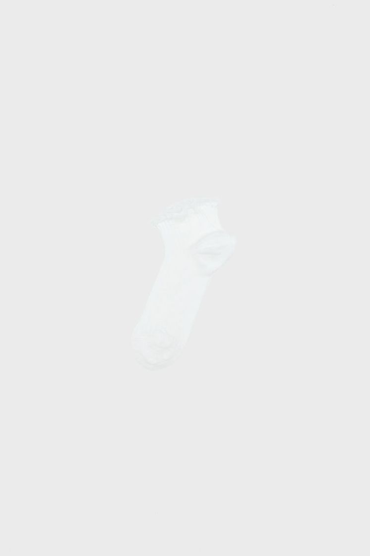BASOLI K1719U - WHITE-K1719U