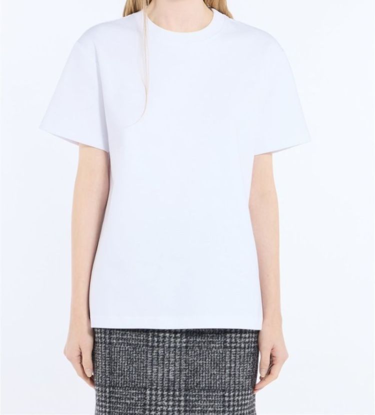 T-Shirt 1101 White