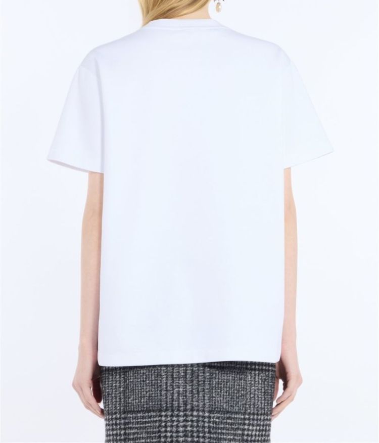 T-Shirt 1101 White