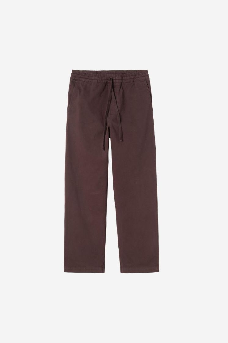 Floyde Pant 3RDGD Ristretto