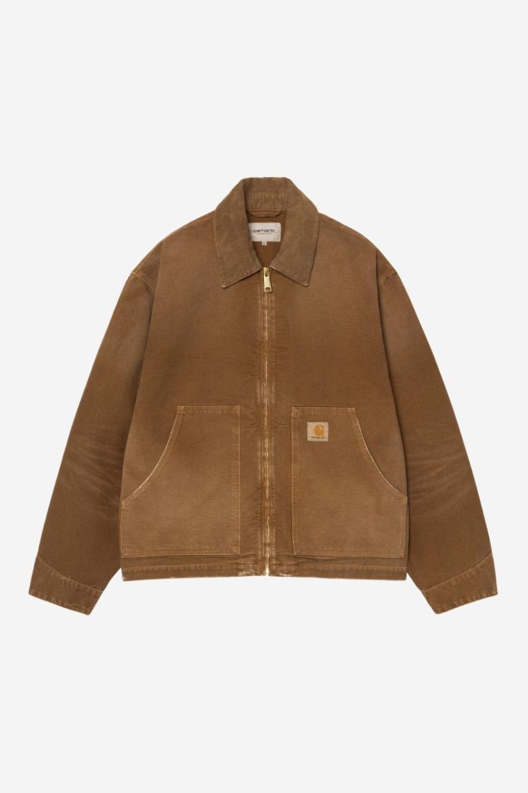 OG Arcan Jacket 1FJ17 Hamilton