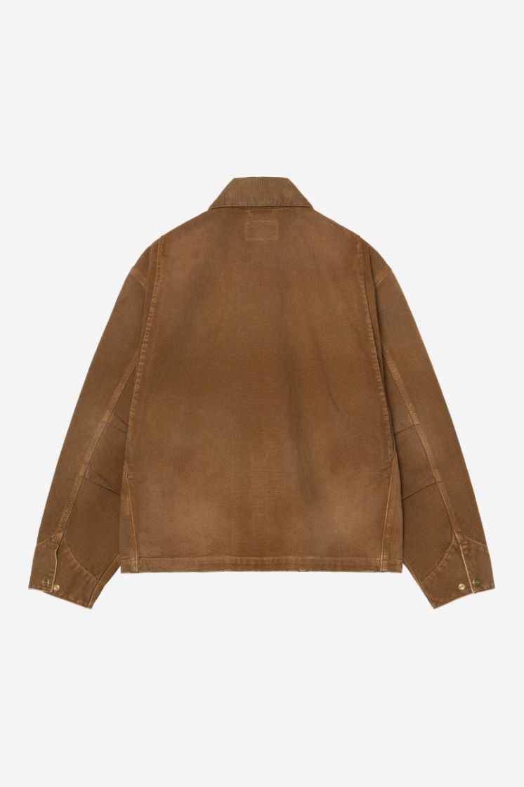 OG Arcan Jacket 1FJ17 Hamilton