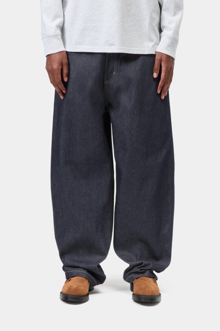 Brandon Pant 101 Blue /rigid