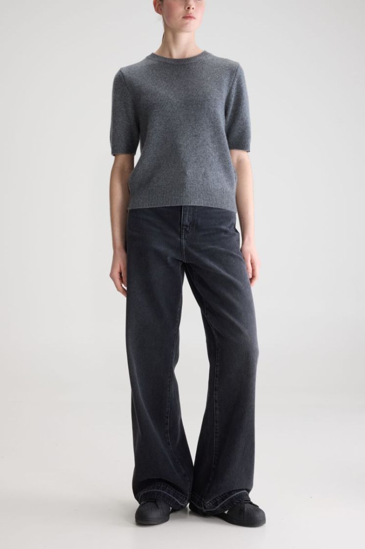 SYNAD 645 GREY MELANG