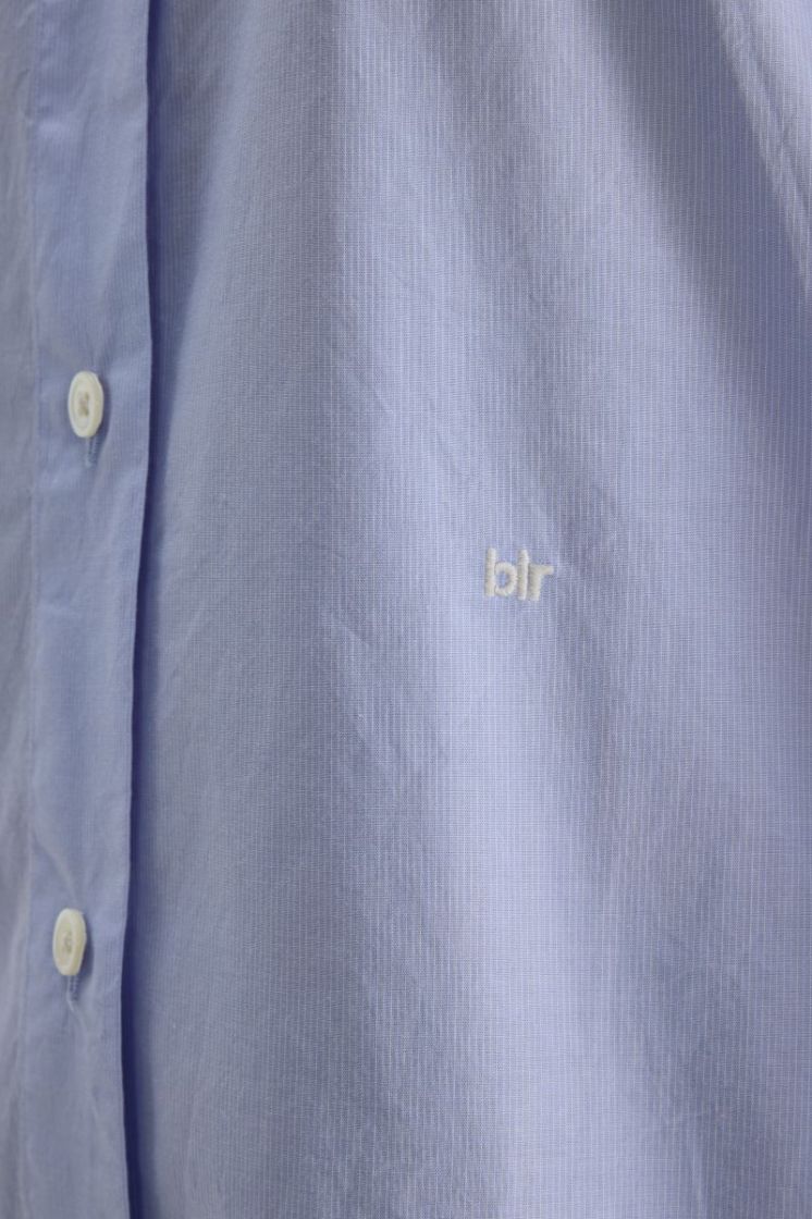 GREY STH STRIPE H