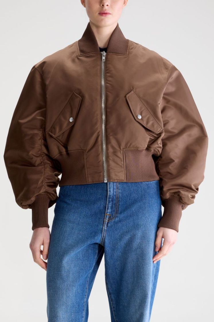 HENDRY 752 MOCCA