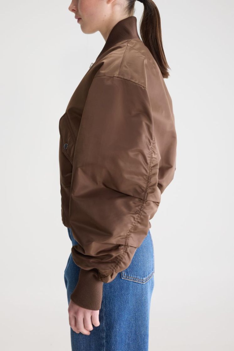 HENDRY 752 MOCCA