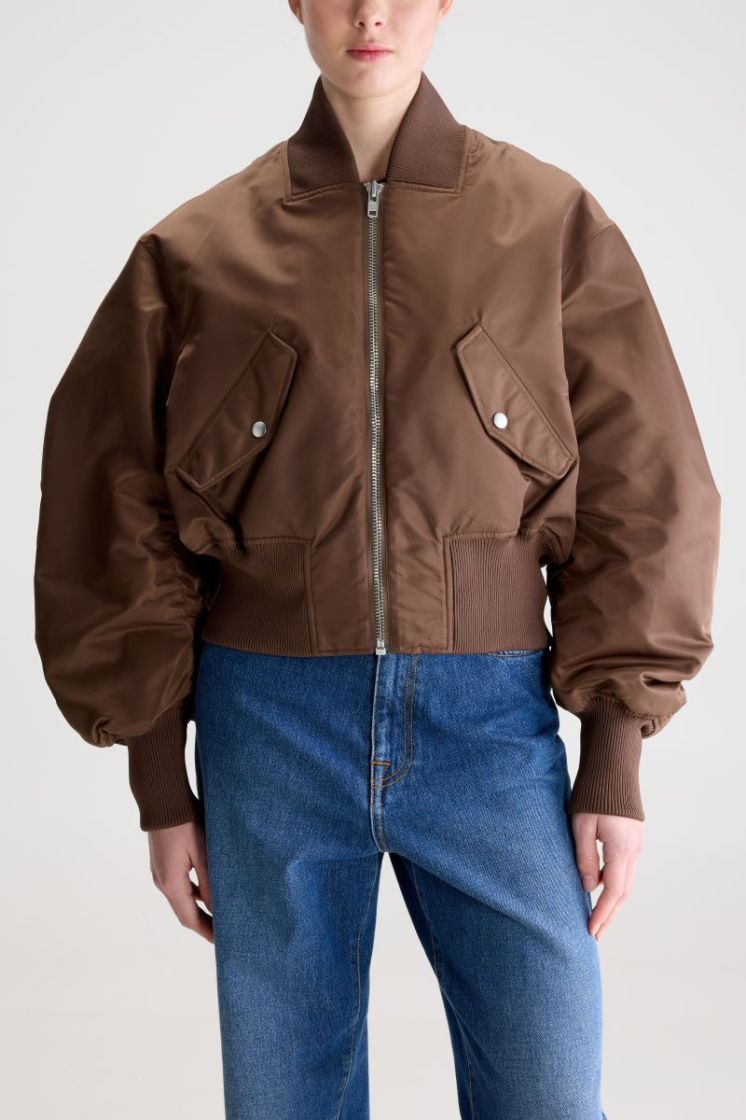 HENDRY 752 MOCCA
