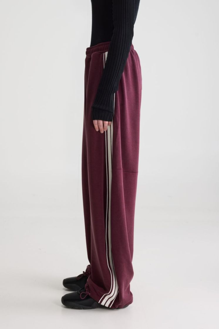 TAMY 168 BURGUNDY