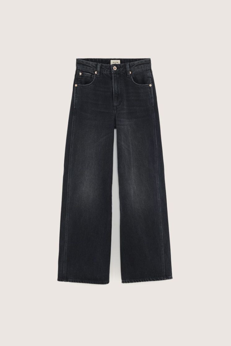 WANDA61 UBK USED BLACK