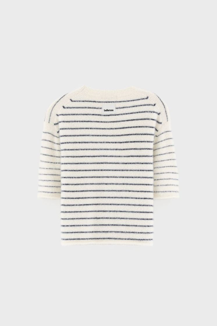 LISAY STA STRIPE A