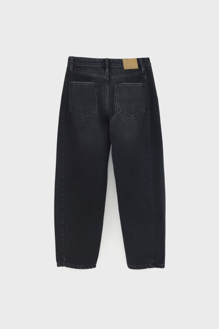 PARADY62 UBK USED BLACK
