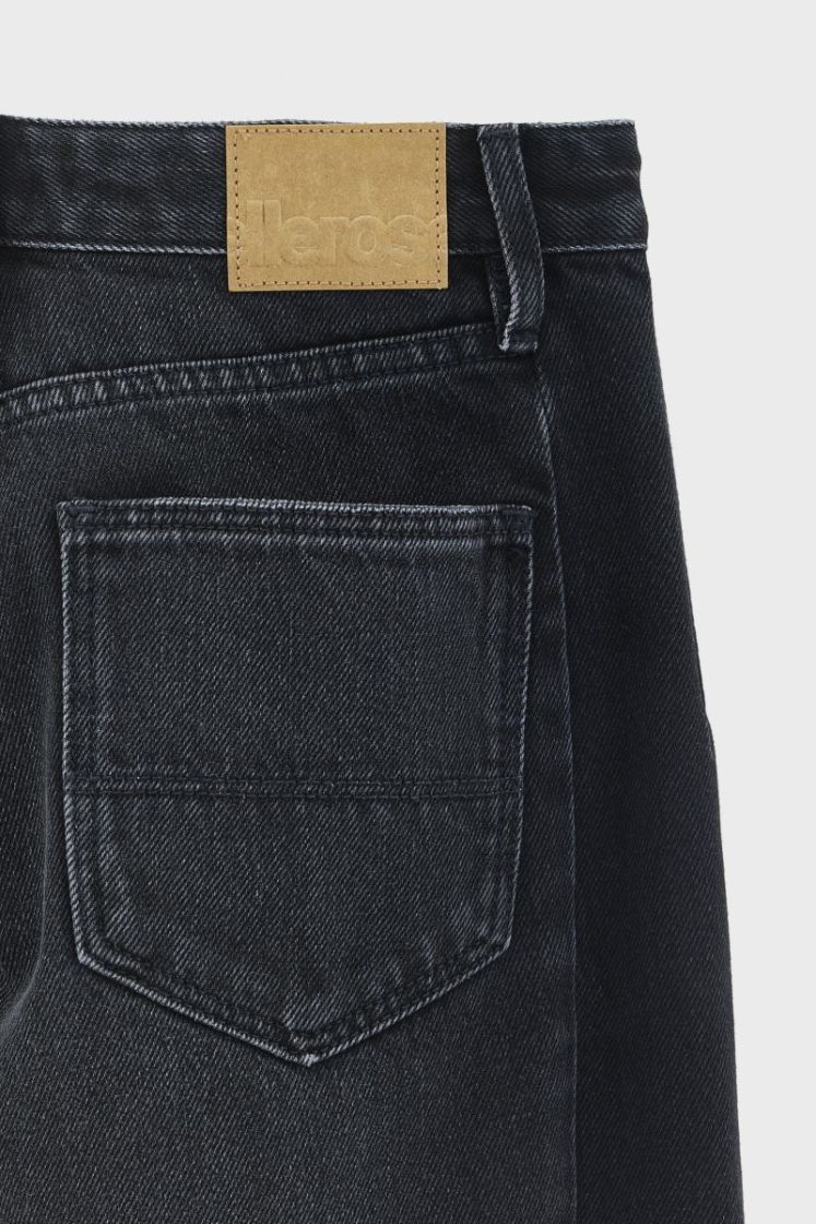PARADY62 UBK USED BLACK
