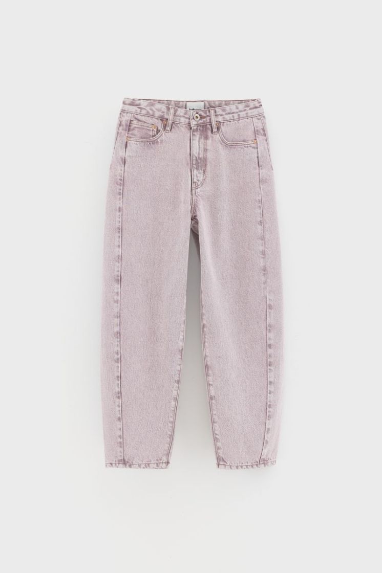 PARADY62 PIW PINK SNOW