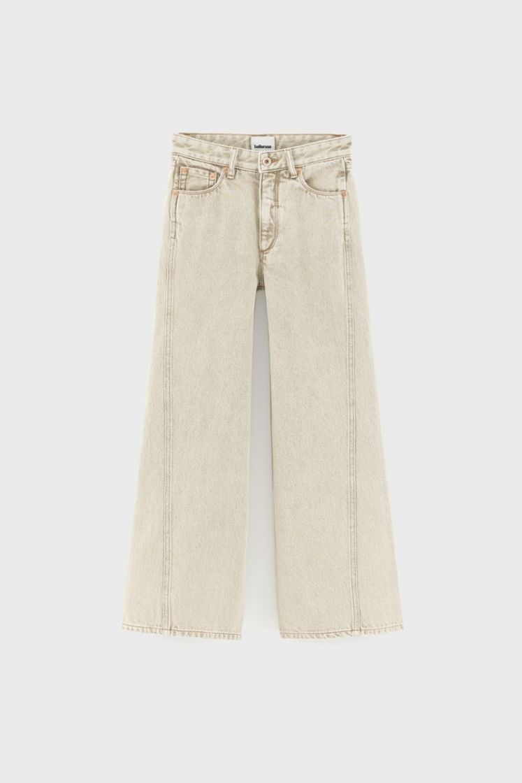 WANDA62 BEW BEIGE SNOW