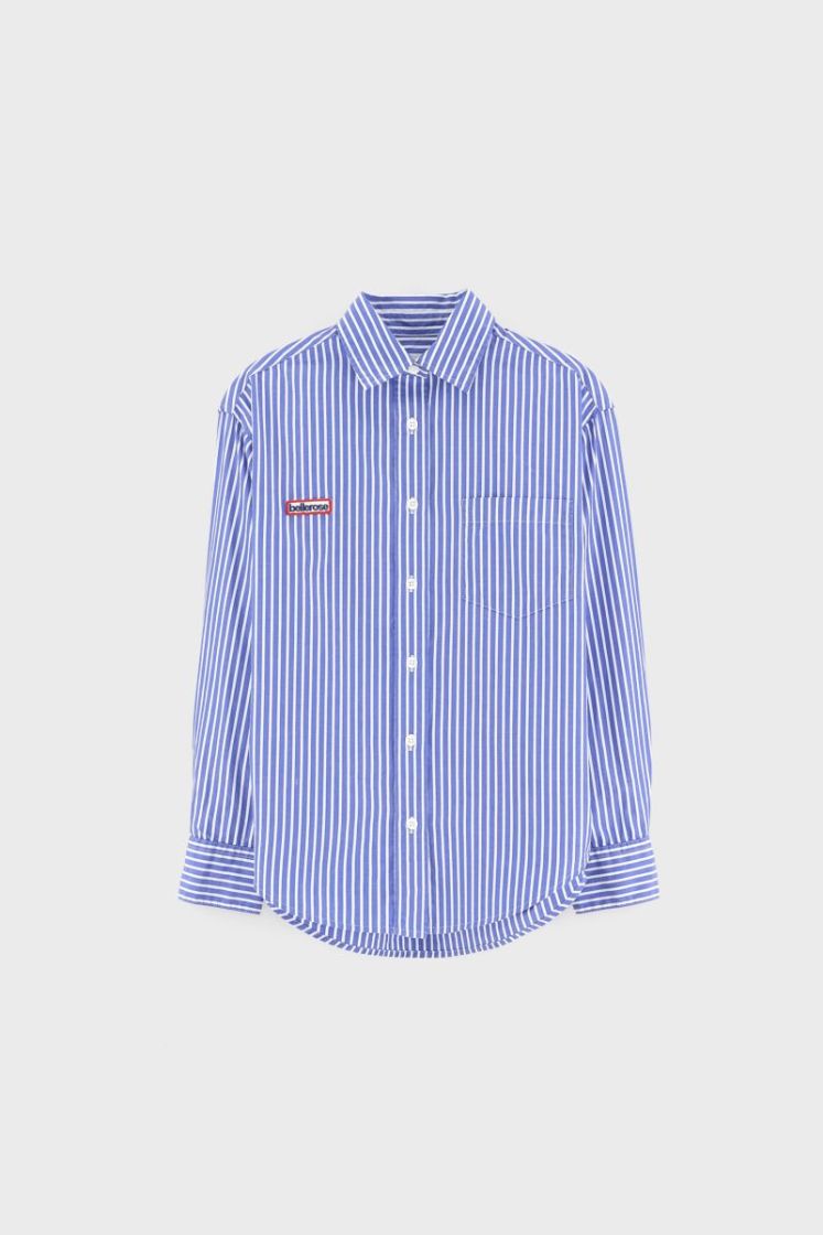IRONIS62 STD STRIPE D