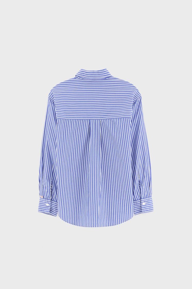 IRONIS62 STD STRIPE D
