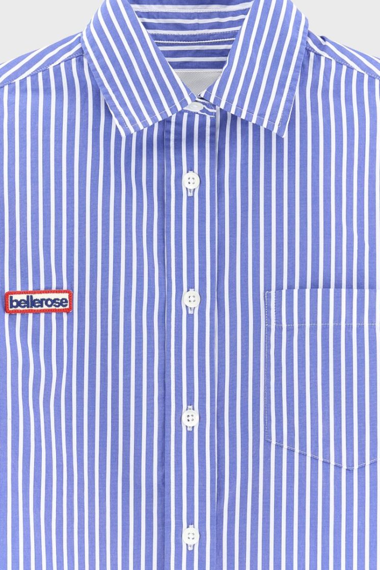 IRONIS62 STD STRIPE D