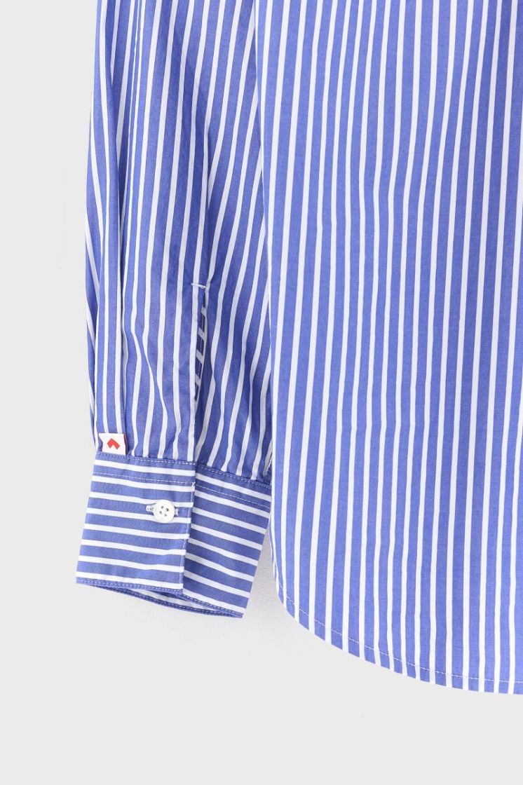 IRONIS62 STD STRIPE D
