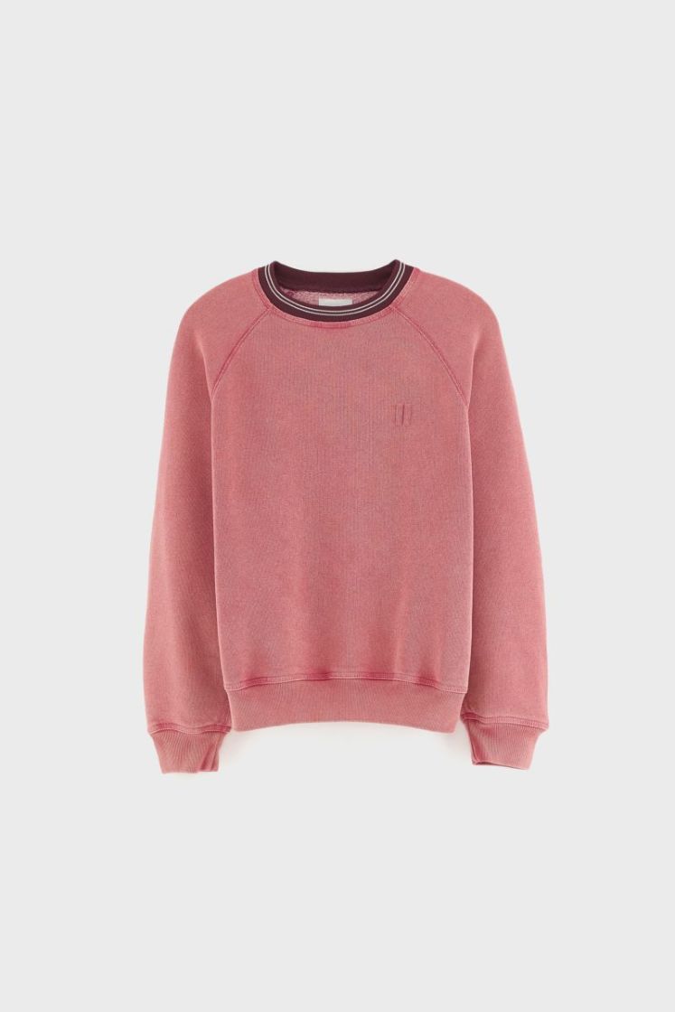 FAGOLO62 178 CRANBERRY