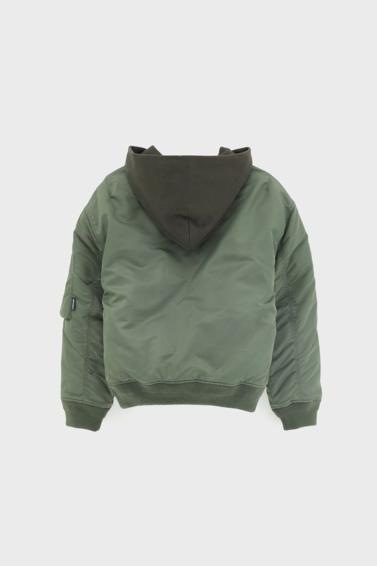 HUNTER 703 THYME