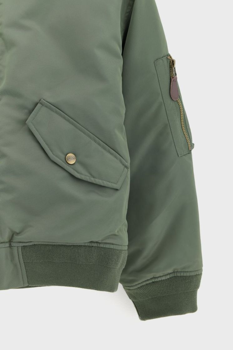 HUNTER 703 THYME