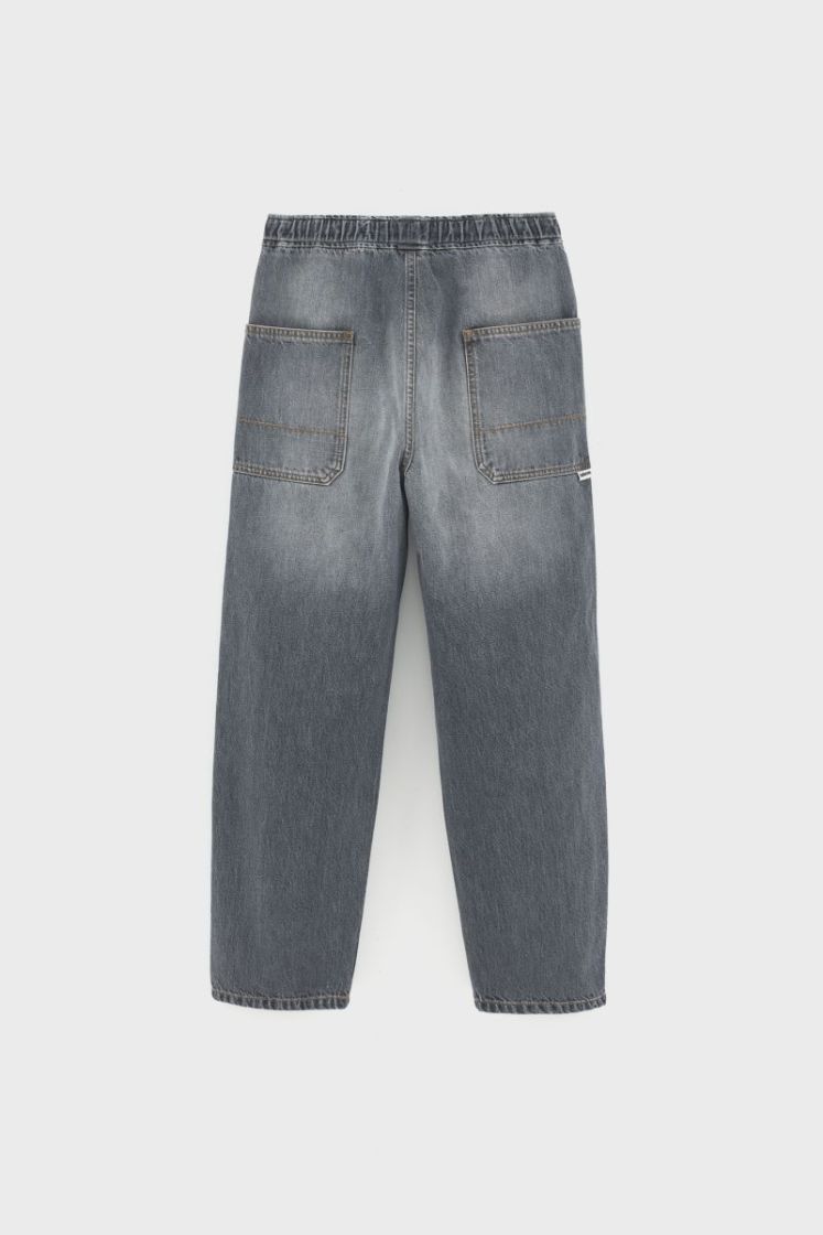 WENDELL UBK USED BLACK