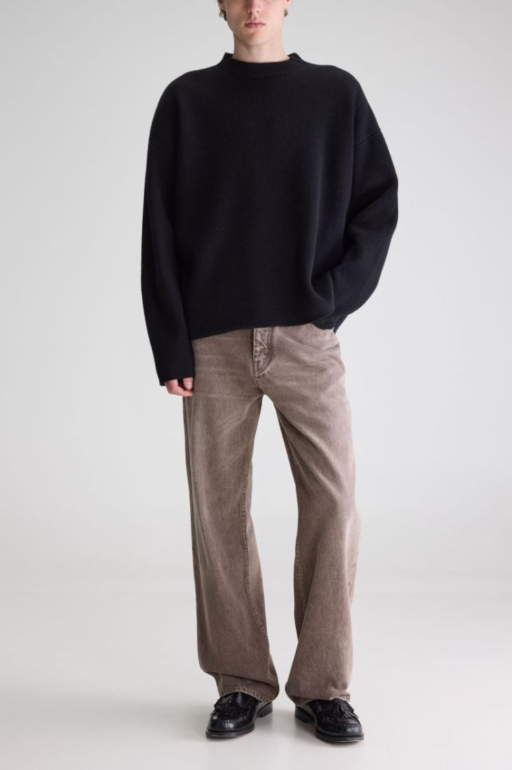 DORCY 1 BLACK
