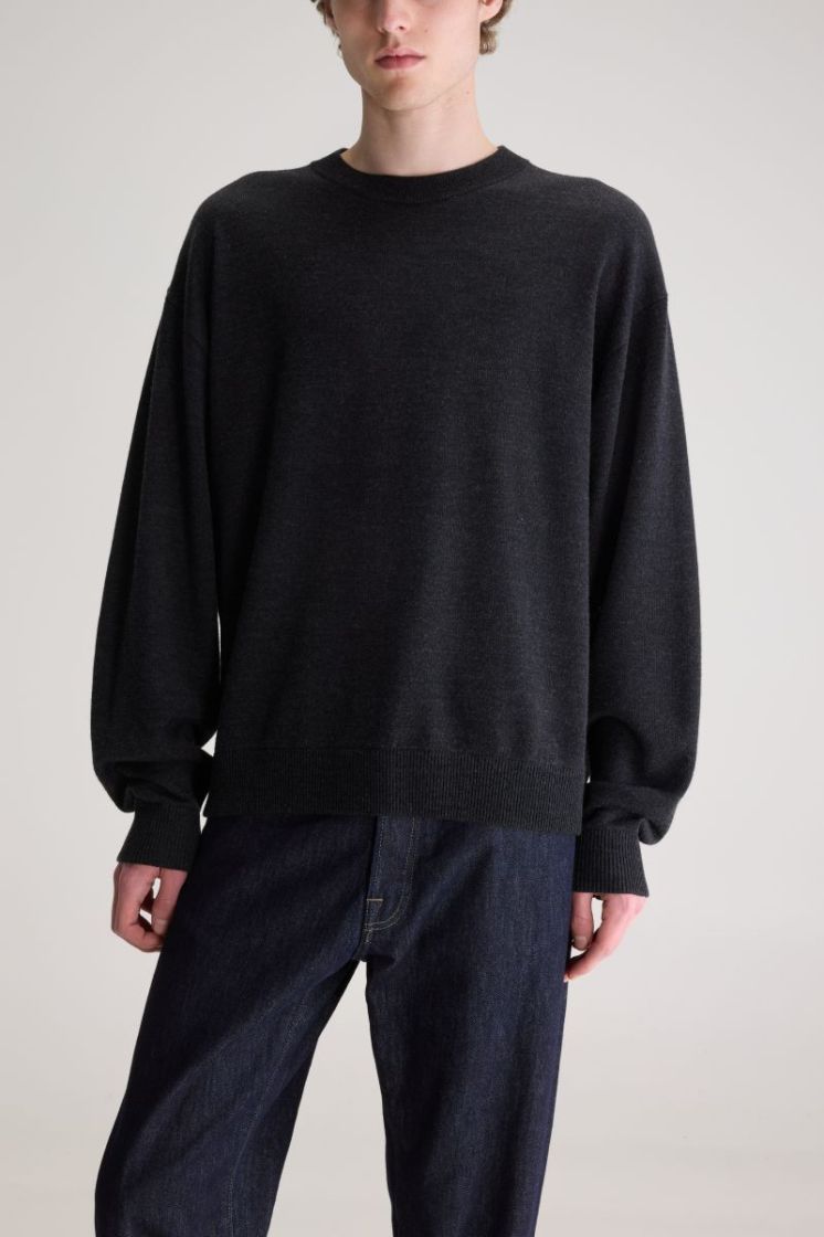 SIAMO62 99 ANTHRACITE
