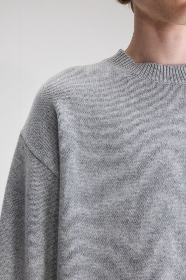 GAKEW 8 H. GREY