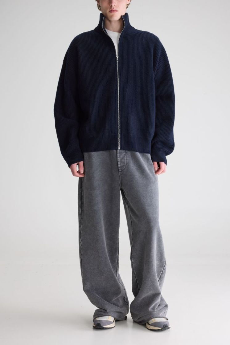 DORZIP 41 NAVY