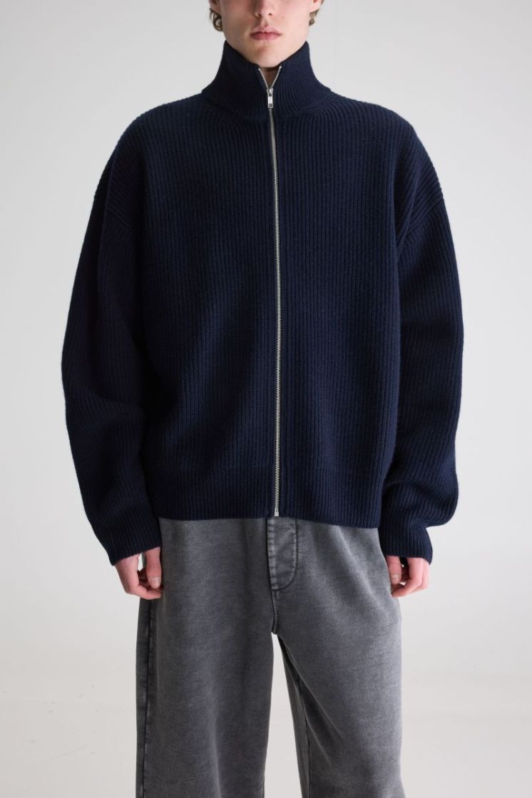 DORZIP 41 NAVY