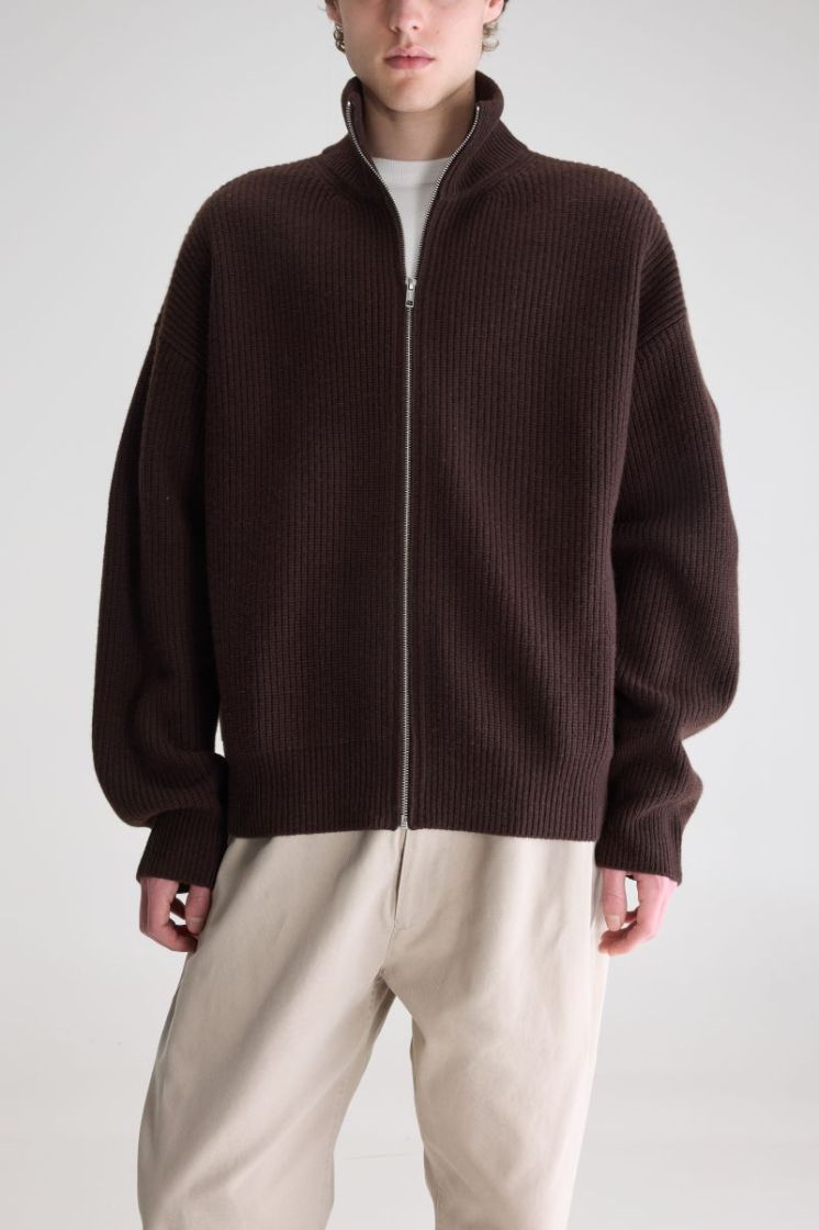 DORZIP 748 DARK ROAST