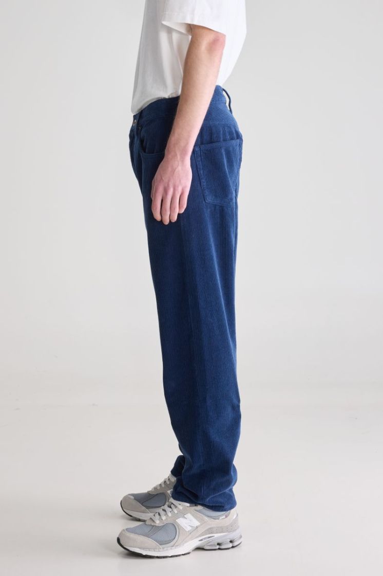 PERCY62 731 REGAL BLUE