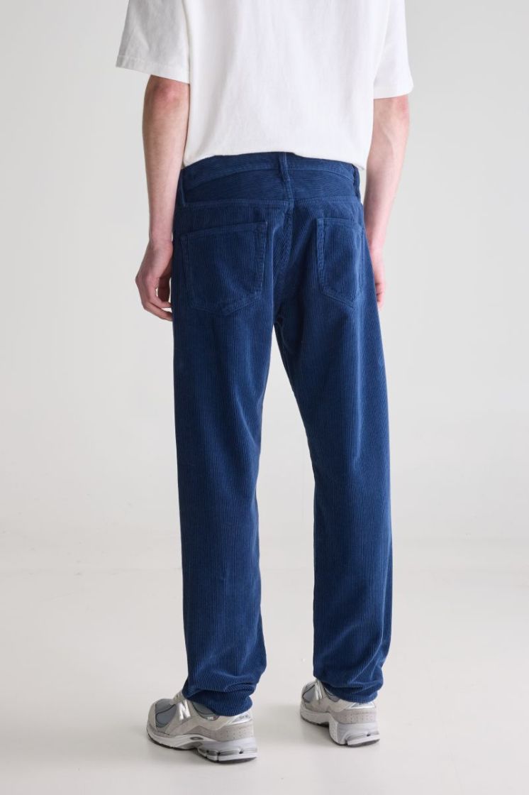 PERCY62 731 REGAL BLUE