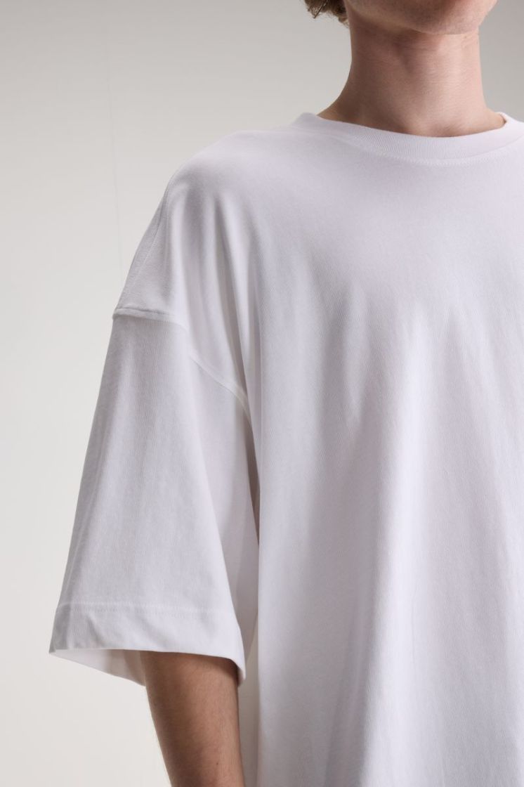 KLUG 10 WHITE