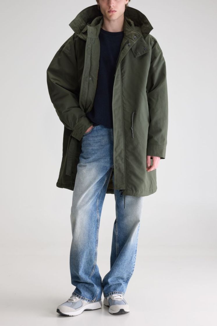 JINX 716 DARK OLIVE