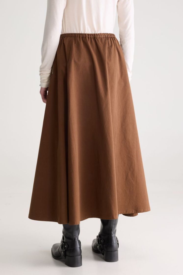 HARLIN62 752 MOCCA