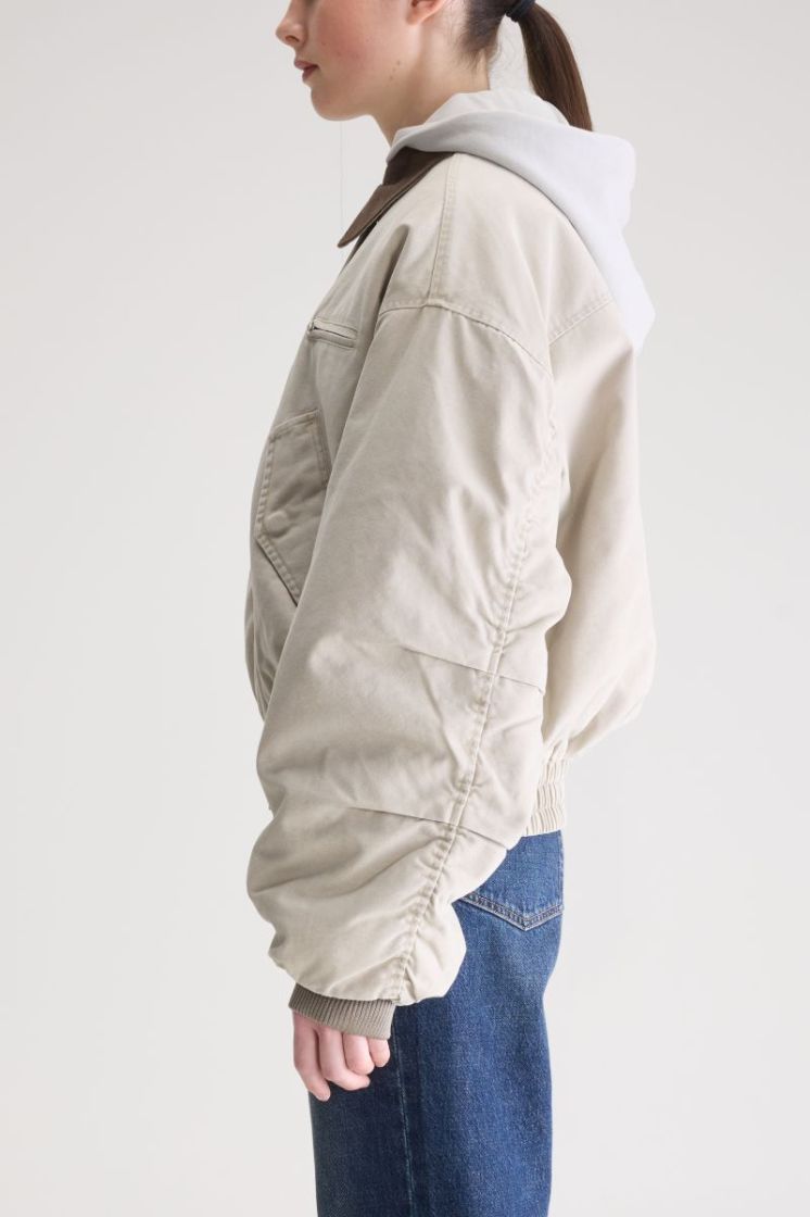 JASPER 556 BONE