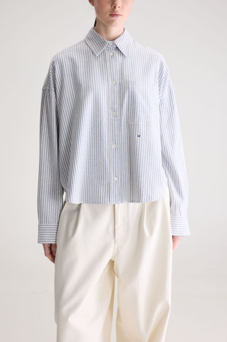 JAXIE STA STRIPE A