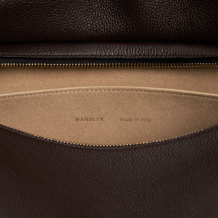 Penelope Tote 1783 Soil Crust