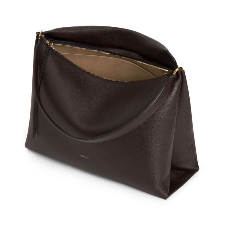 Penelope Tote 1783 Soil Crust