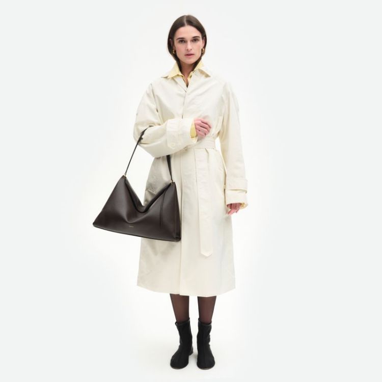 Penelope Tote 6302 Soil Crust